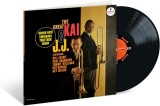 The Great Kai &amp; J. J. - Vinyl | J.J. Johnson, Verve Records