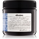 Davines Alchemic Conditioner Silver balsam hidratant pentru a evidentia culoarea parului 250 ml