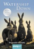 Watership Down - Hardcover - Richard Adams - Young Art