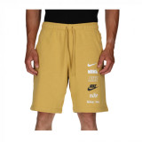 M NK CLUB+ FT SHORT MLOGO, Nike