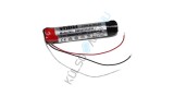 Baterie de &icirc;nlocuire pentru căști fără fir VHBW pentru Bose AHB110520CPS - 350 mAh 3,7 V Li-polimer