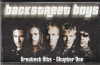 Casetă audio Backstreet Boys ‎– Greatest Hits - Chapter One, originală, Casete audio, Pop