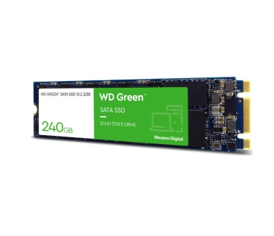 SSD 240GB M.2 foto