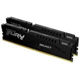 Memorie Kingston FURY Beast 64GB DDR5 6000MHz CL30 Dual Channel Kit