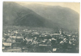 2492 - SADU, Sibiu, Panorama, Romania - old postcard - used - 1916, Circulata, Printata