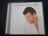 Lionel Richie - Renaissance _ cd,album _ Island ( 2000 , Europa ), Pop, Island rec
