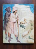 Gheorghe Szekely - Giotto. Album (1966, editie cartonata)