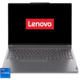 Laptop Lenovo 16&amp;#039;&amp;#039; ThinkBook 16p G5 IRX, WQXGA IPS, Procesor Intel&reg; Core&trade; i7 14650HX (30M Cache, up to 5.20 GHz), 32GB DDR5, 1TB SSD, GeForc
