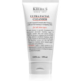 Kiehl&#039;s Ultra Facial Cleanser gel de curățare bl&acirc;nd pentru toate tipurile de ten 150 ml
