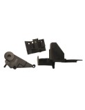 Kit reparatie far stanga Mercedes-Benz GLE W166, C292, GLS X166 2015-2019, Xenon Bright