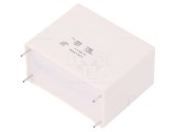 Condensator cu Polipropilenă DC-Link 20uF THT
