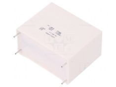 Condensator cu Polipropilenă DC-Link 20uF THT