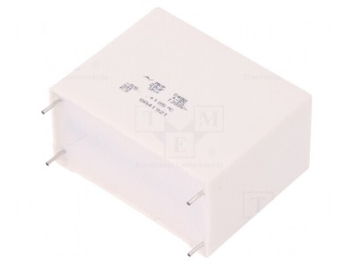 Condensator cu Polipropilenă DC-Link 20uF THT foto