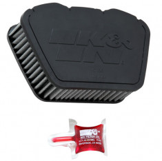 Filtru aer YAMAHA MOTORCYCLES XVS KN Filters YA-1307 foto