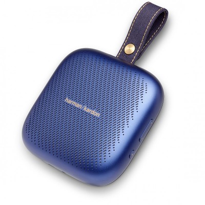 Boxa Bluetooth Harman/Kardon Neo, Albastra foto