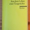 Aus dem Leben eines Taugenichts / Joseph von Eichendorff