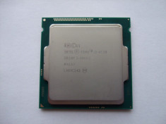 Proceor i3 4130 socket 1150 intel Haswell generatia 4 3.4 Ghz + pasta foto