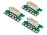 Adaptor Modul Robotică JST SH - Conectori Soclu POLOLU
