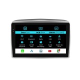 Cumpara ieftin Navigatie Dedicata Lancia Ypsilon (2006-2011), 2K, 8Gb Ram, 256Gb Stocare, Carplay