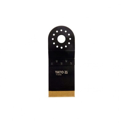 Lamă 90mm x 34 mm pentru YT-82223 Yato YT-34702 foto