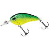 Vobler Steez Crank 100F-SR 5.4cm 10.1g Artistic Chart