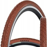 Cumpara ieftin Anvelopa KENDA KHAN K935 28x1.75, 28x1-5 8 x 1-3 4, 700x45C, culoare maro