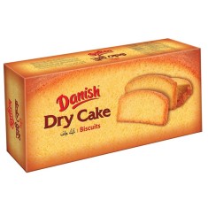 DANISH DRY CAKE 350G
