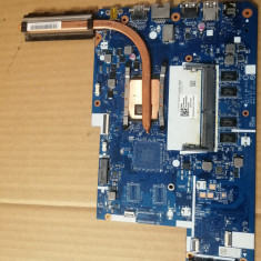 Placa baza Lenovo IdeaPad 110-17ISK DG710 NM-B031 5b20n04347 i3-6006U (IB)