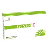 Esentin Trio, Sun Wave Pharma, pentru ficat, 30 capsule moi