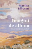 Imagini de album - Martha Bibescu - Curtea Veche