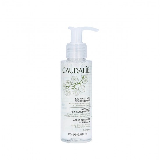 Apă Micelară demachiantă CAUDALIE 100ml