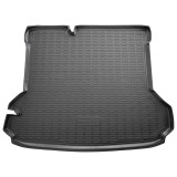 Tavita portbagaj din cauciuc premium pentru VW ID.4 din 2021 podea adanca