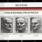 A10 JC 92 - Colita foarte veche - Germania Democrata - DDR