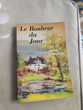 Le Bonheur du Jour - Jos&eacute; Cabanis