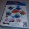 Jucarie vintage ambalaj Original ROBOT BEETLE-TOYMANIA-CONNEX-GANDACUL ROBOTIZAT