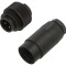 Conector circular 400V 4 pini IP67