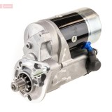 Electromotor Toyota Hilux VII Pick-Up, Hilux Viii Pick-Up Motor 2.4 D, 2.4 D (GUN112, GUN122, GUN135, GUN120, GUN135R, ., 2.4 D, 2.4 D 4WD, dinti