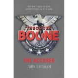 THEODORE BOONE: THE ACCUSED VOL. 3