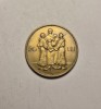 Moneda 20 Lei 1930 Hora H, Romania, Piesa Frumoasa