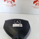 Airbag volan Mercedes A-Class W169 2004-2012 1828.99.40