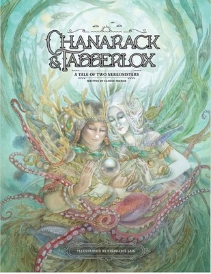 Chanarack &amp;amp; Tabberlox foto