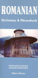 Romanian-English Dictionary &amp; Phrasebook
