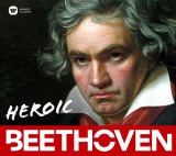 Heroic Beethoven | Ludwig Van Beethoven, Clasica, PLG