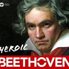 Heroic Beethoven | Ludwig Van Beethoven