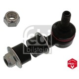 Bieleta antiruliu Ford Maverick (Uds, Uns); Nissan Terrano 2 (R20) Febi Bilstein 42581, parte montare : punte fata, stanga, dreapta