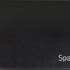Rack ext. HDD/SSD 2.5" Spacer USB 3.0 negru