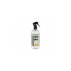 Spray solutie alcool izopropilic 500ml KONTAKT IPA PLUS cu flacon de