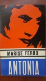 Antonia-Marise Ferro