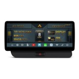 Navigatie Audi Q5 (2009-2017), Concert Symphony, Android 13, MB-Octacore, 8GB RAM + 256GB ROM, 12.3 Inch - AD-BGAA10008L+AD-BGRKITQ5001