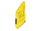 Modul releu siguranță 24VDC PHOENIX CONTACT pentru șină DIN -40&divide;60&deg;C